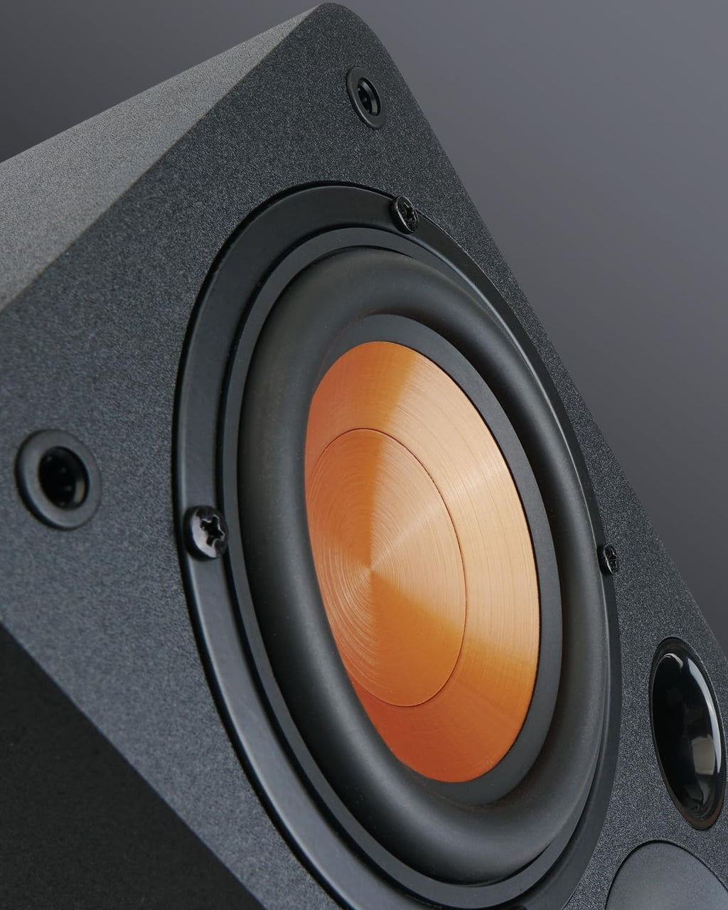 Saiyin Altavoz de canal central para sistema de sonido envolvente de cine