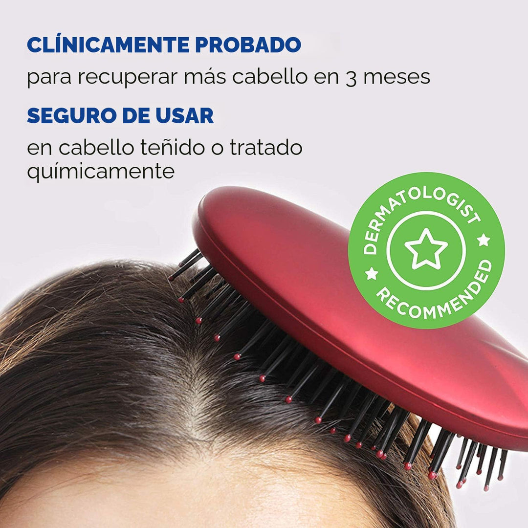 Rogaine - Espuma de minoxidil tópica al 5%, tratamiento contra la c...