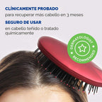 Rogaine - Espuma de minoxidil tópica al 5%, tratamiento contra