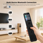 SofaBaton Control remoto universal U3 con base de carga