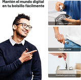 Paquete de 10 unidades de 8 GB Flash Drive a granel, unidades flash...