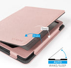 CoBak Funda con soporte, no compatible con tabletas Lenovo