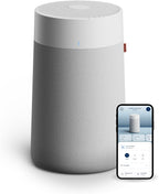 BLUEAIR Purificadores de aire para el hogar de hasta 2,107 pies cuadrados