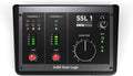 Solid State Logic Interfaz USB de canal SSL1 2X2