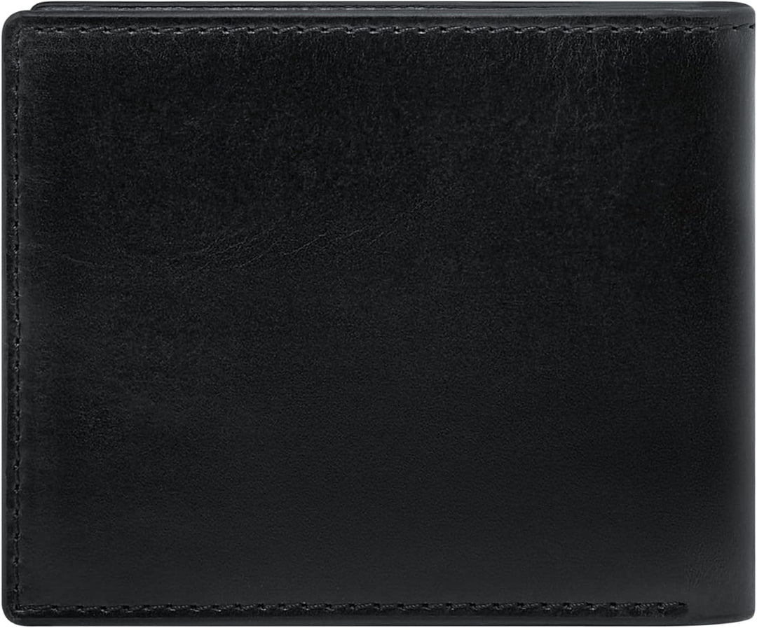 Fossil Men's Slim Bifold Wallet