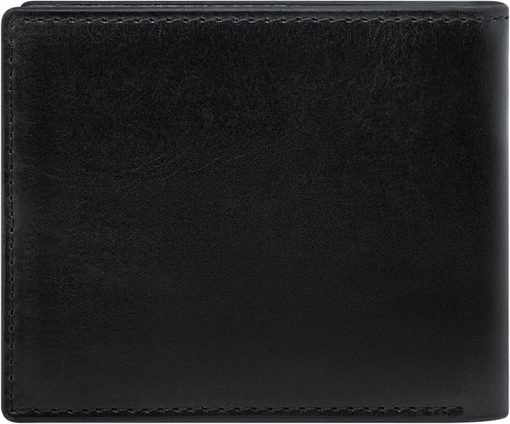 Fossil Men's Slim Bifold Wallet