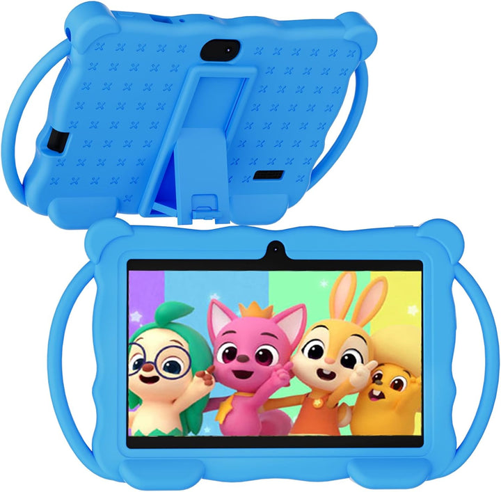 Vyrolinia Tableta para Niños de 7 Pulgadas Android 14.0 para Niños...
