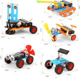 Kits de STEM para niños manualidades 6-8 8-12 regalos para