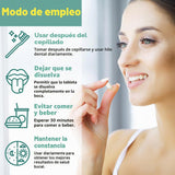 Evoraplus Mentas Probióticas de Oragenics
