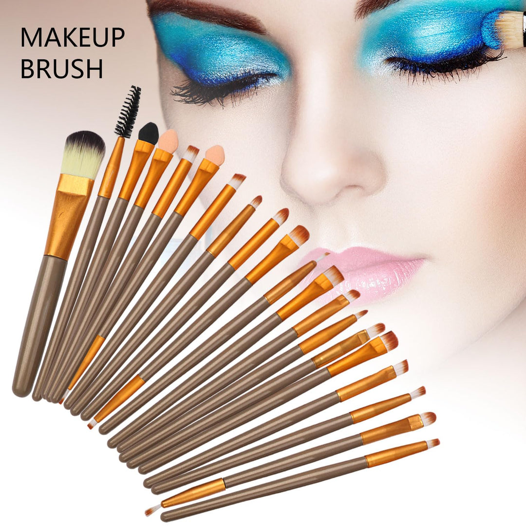 Kit de maquillaje todo en uno, kit completo multiusos esencial con...