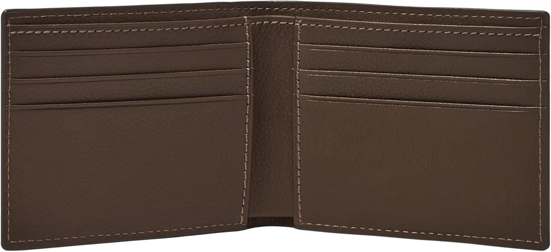 Fossil Men's Slim Bifold Wallet