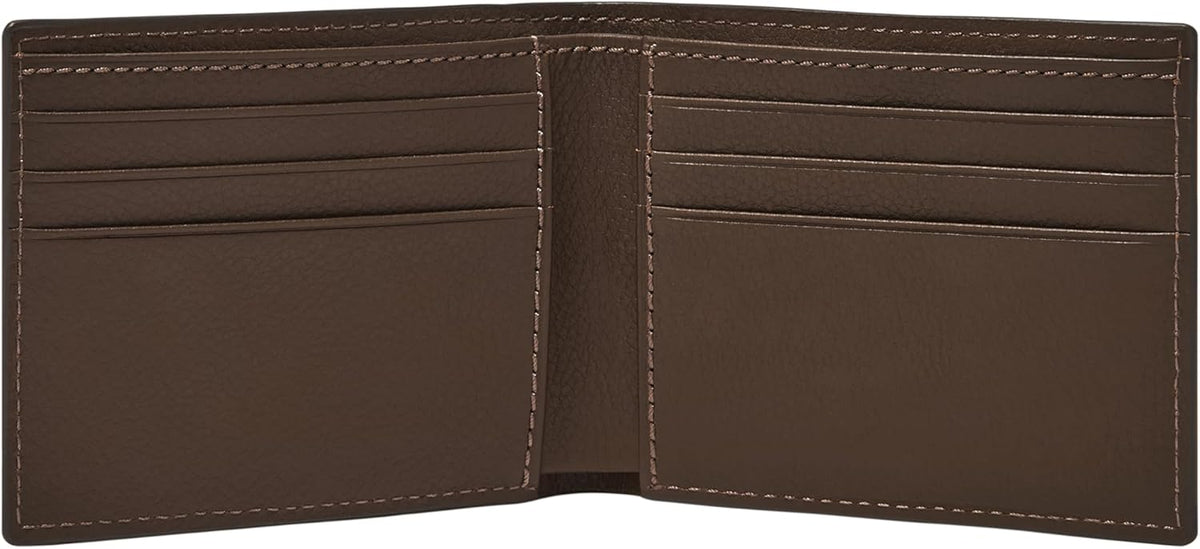 Fossil Men's Slim Bifold Wallet
