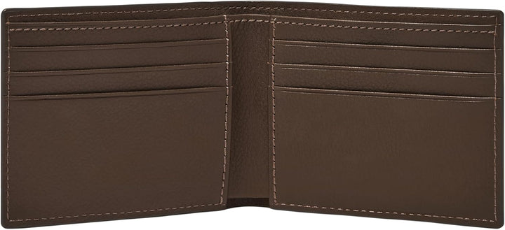 Fossil Men's Slim Bifold Wallet