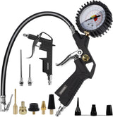 Hausse Kit de accesorios para compresor de aire de servicio pesado,...