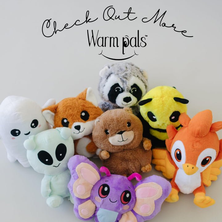 1i4 Group Marvin The Monkey - Animal de peluche con peso y apto par...
