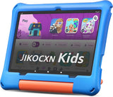 JIKOCXN Tableta para niños, tableta Android 16 para niños de 10 pul...