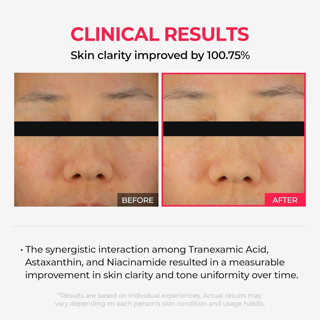 Dr.Melaxin TX Astaxantina Overnight Wrapping Peel Off Mask \u2013 M...
