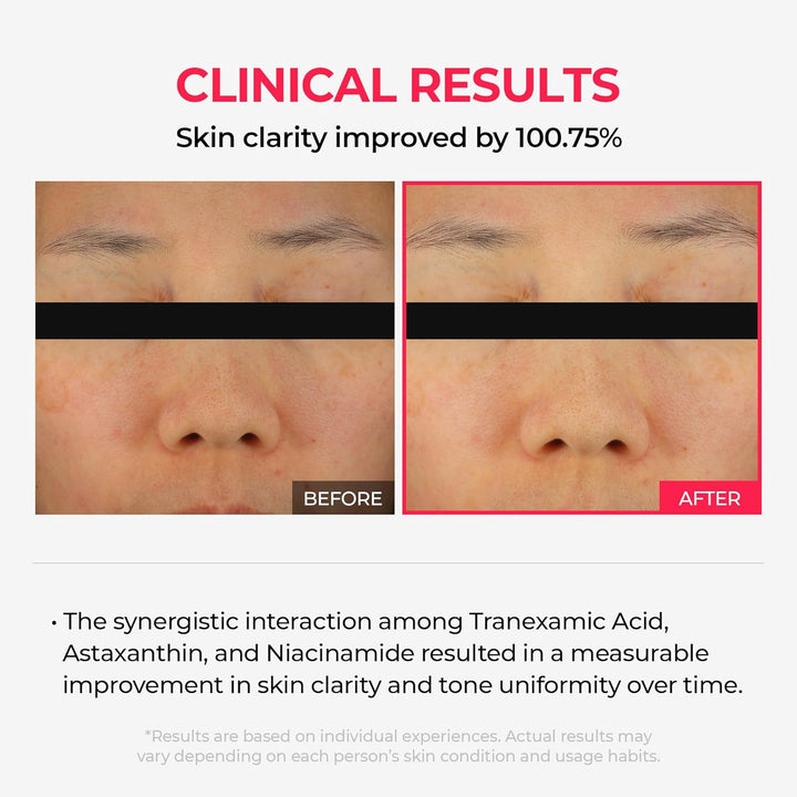 Dr.Melaxin TX Astaxantina Overnight Wrapping Peel Off Mask \u2013 M...