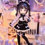 CALEMBOU 1/12 Electronic Cute Pet Series BJD Blind Box Doll