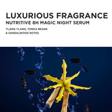 Kerastase Nutritive 8H Magic Night Serum - Tratamiento nocturno par...