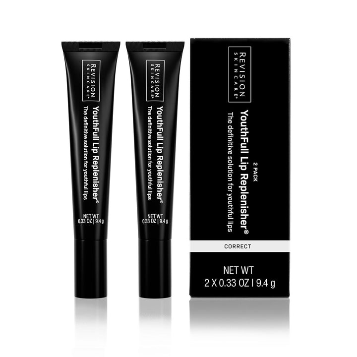 Revision Skincare YouthFull Lip Replenisher®, Moisturizing Lip Plum...