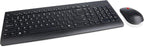 Lenovo ThinkVision M15 15.6" Full HD Monitor 510 Combo de tecla...