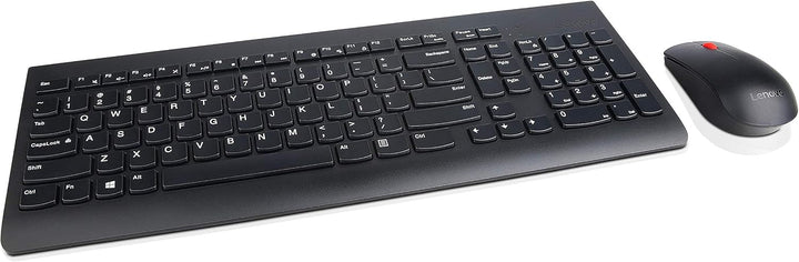 Lenovo ThinkVision M15 15.6" Full HD Monitor 510 Combo de tecla...