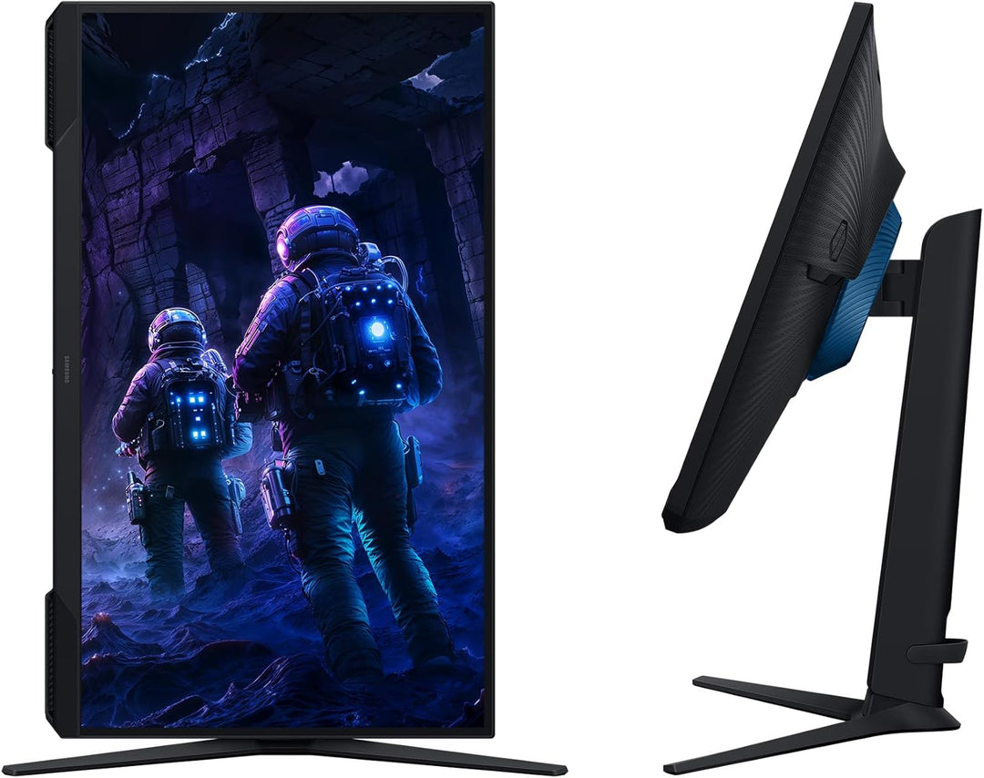 Samsung Monitor para juegos Odyssey G5 (G51F) de 27" - QHD (144...