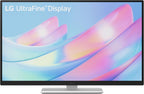 LG 27US550-W Monitor de computadora IPS ultrafino 4K UHD (3840 x 21...