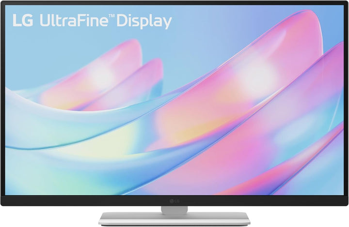 LG 27US550-W Monitor de computadora IPS ultrafino 4K UHD (3840 x 21...