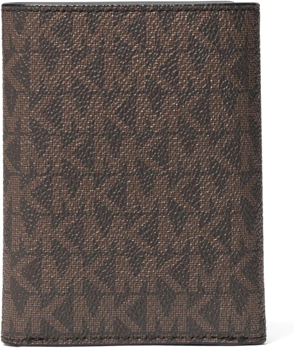 Michael Kors Hudson Trifold Wallet with ID