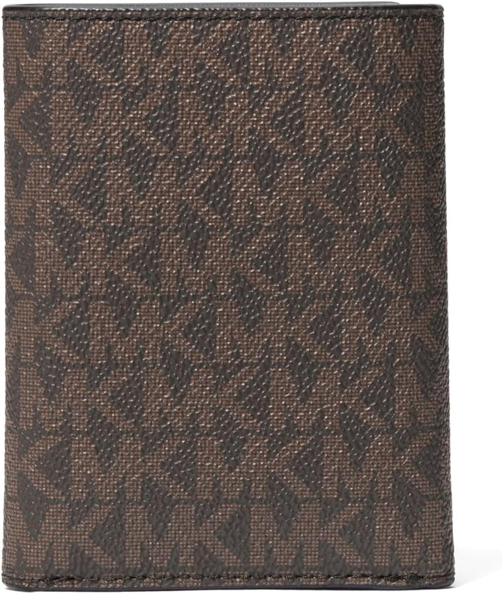 Michael Kors Hudson Trifold Wallet with ID