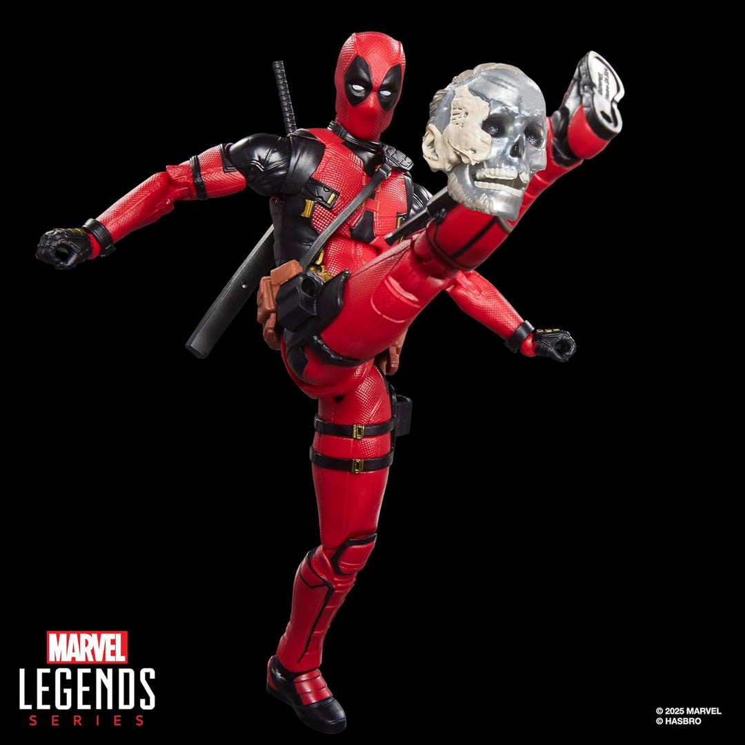 Marvel Legends Series Dogpool and Deadpool, Marvel Studios Deadpool...