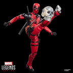 Marvel Legends Series Dogpool and Deadpool, Marvel Studios Deadpool