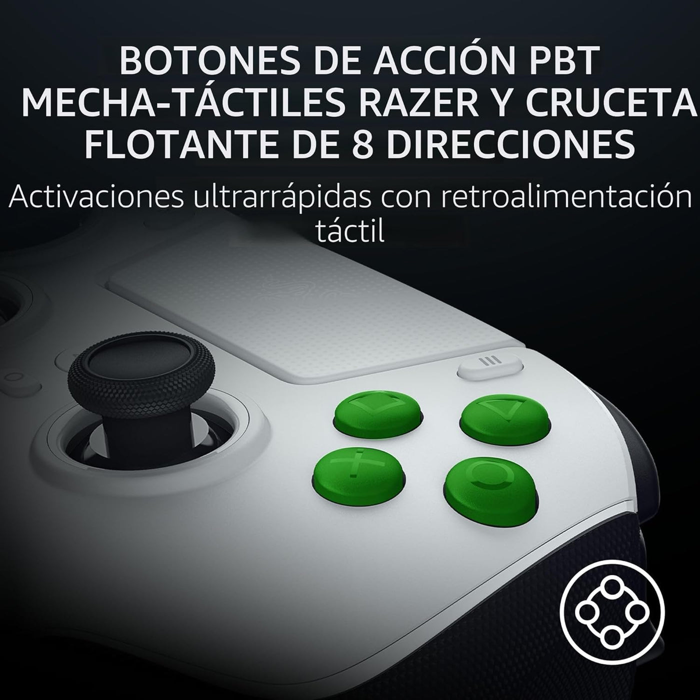Razer Raiju V3 Pro Wireless Esports Controller \u2013 Officially Li...