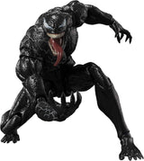 TAMASHII NATIONS - Venom The Last Dance - Figura de acción