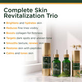 Tree of Life Beauty Set de Cuidado de la Piel Ultimate, Iluminador,...