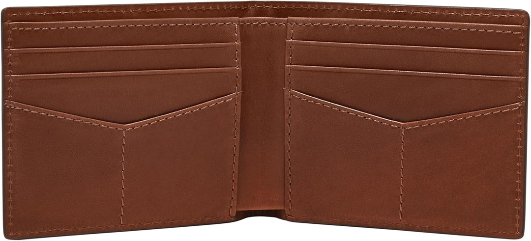 Fossil Men's Slim Bifold Wallet