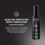 GA.MA IQ3 Perfetto x Rossano Ferretti - Secador de pelo con motor s...