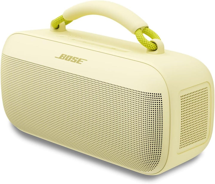 Bose SoundLink Max Altavoz Bluetooth - Altavoz inalámbrico portátil...