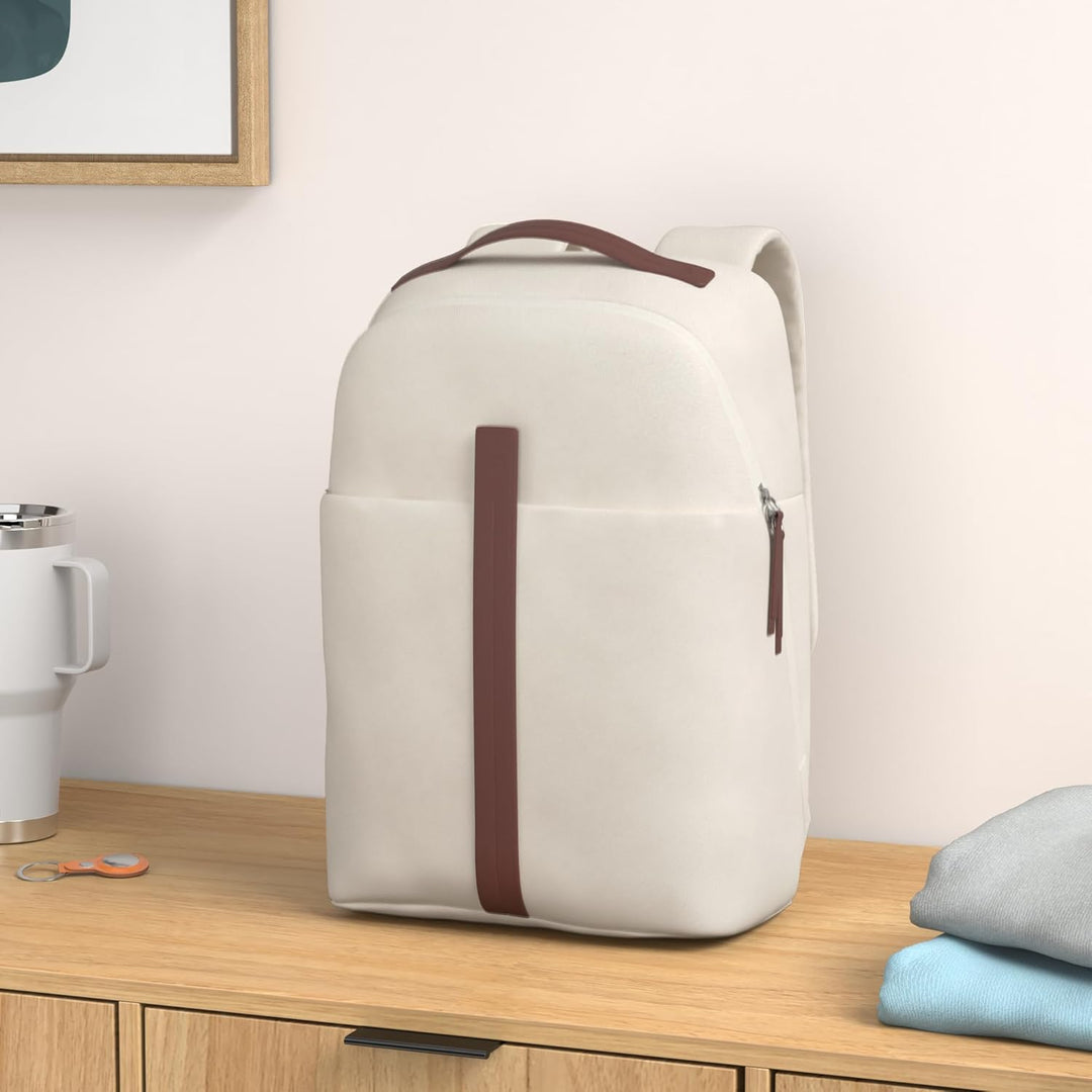 Mochila de viaje Samsonite Virtuosa con funda acolchada para laptop...