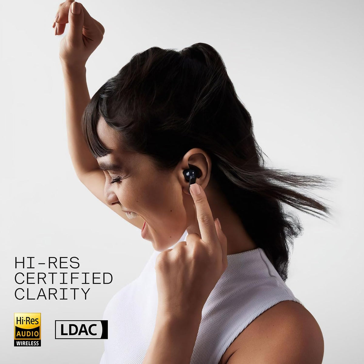 CMF Buds Pro 2 - Auriculares inalámbricos con dial inteligente, Azul, Moderno
