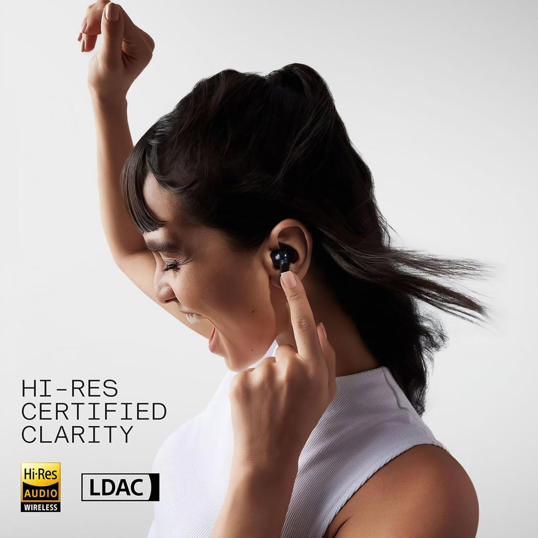 CMF Buds Pro 2 - Auriculares inalámbricos con dial inteligente, aur...