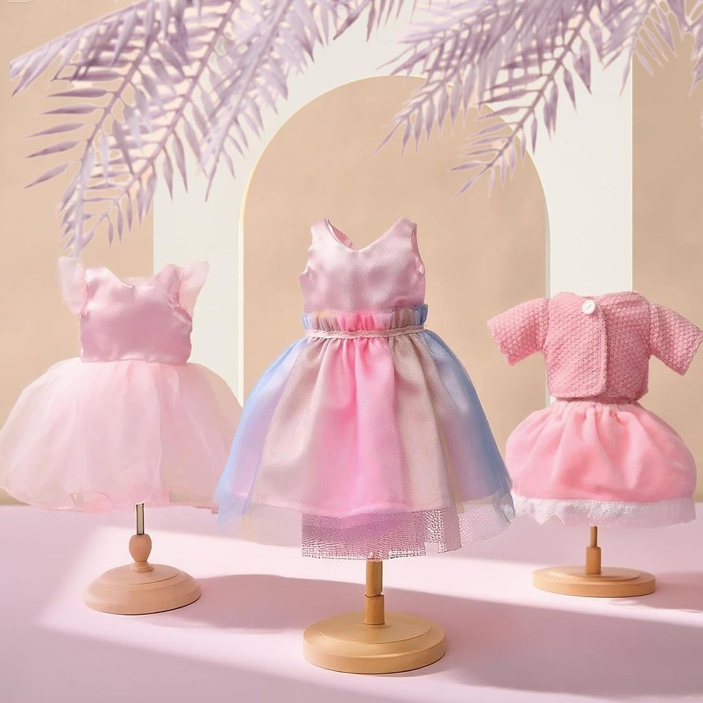 Juguetes de Animales de Peluche Muñeca de Unicornio para Niñas, Muñeca Unicornio 1