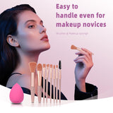 Kit de maquillaje para mujeres, adolescentes, niñas, kit completo d...