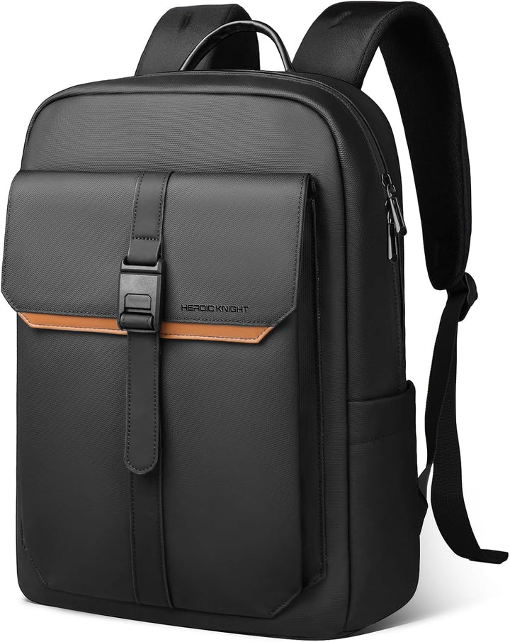 hk-8201, Negro, Mochilas Tradicionales