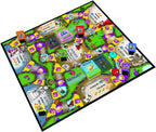 Munchkin Wonderland - Juego de mesa familiar y juego de cartas