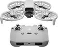 DJI Flip (RC-N3), dron con cámara 4K UHD para adultos, menos de 8.78 oz