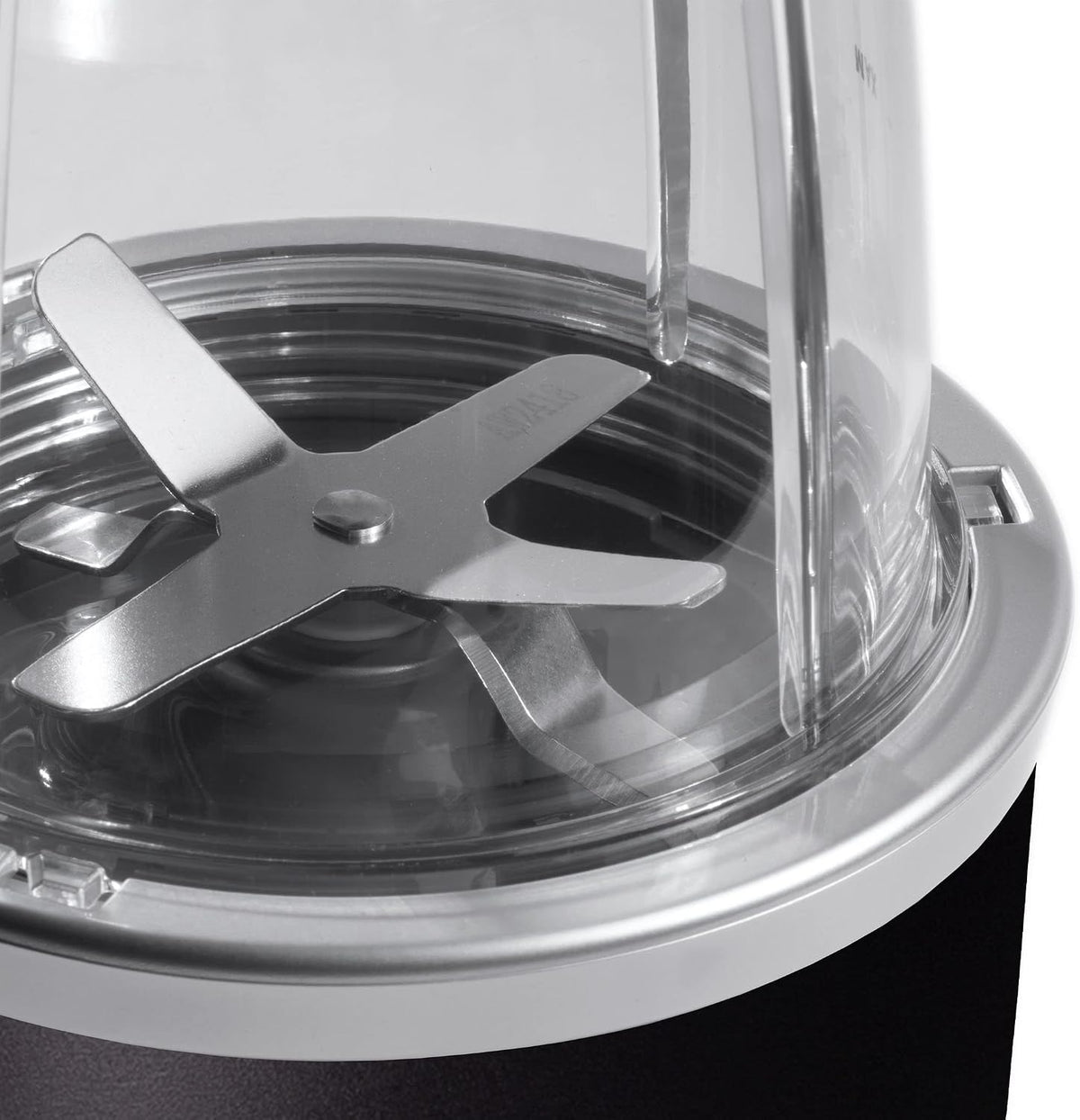 Nutribullet Pro+ - Licuadora personal, pulso, 1200 W, negro mate, N12-1001MK