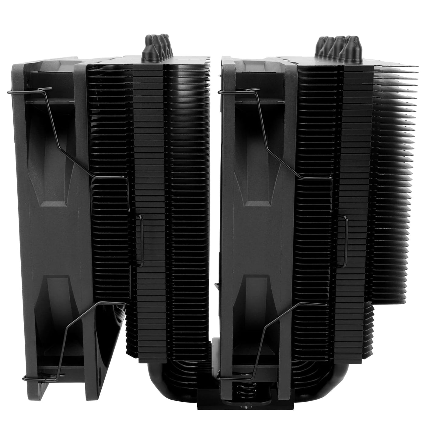 Thermalright Phantom Spirit 120 SE - Enfriador de aire negro para C...